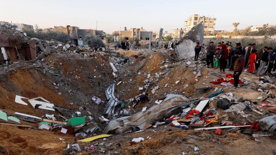 December 13, 2023 - PBS NewsHour full episode