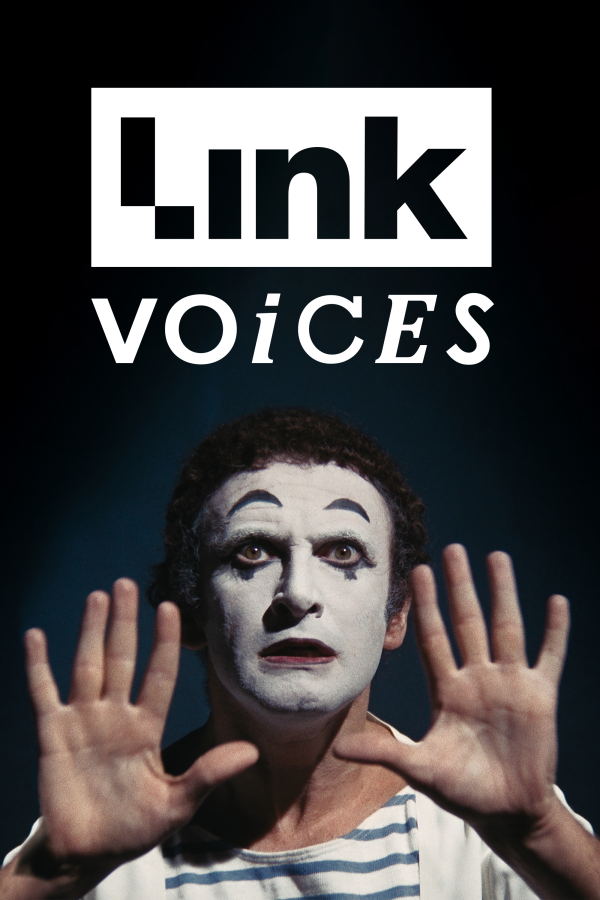Link Voices 2023 Show Poster