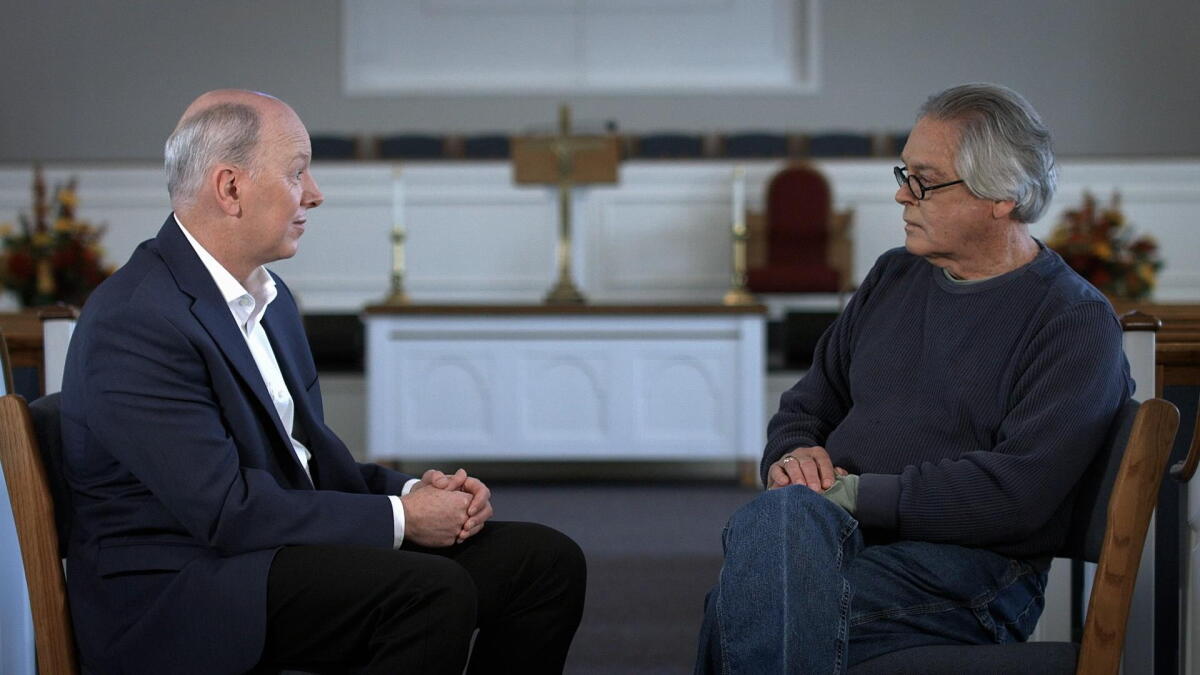 Watch Have You Heard About Greg? A Journey Through Alzheimer's | Have You Heard About Greg? A Journey Through Alzheimer's Season 1 - Vimarsana News