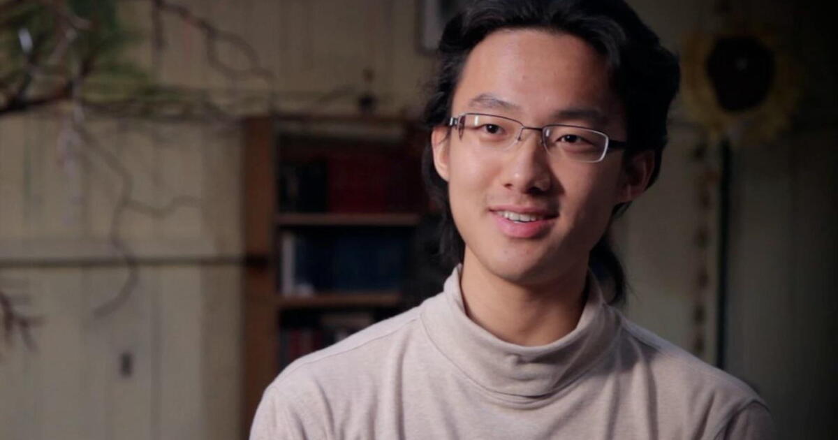 Watch Meet Zilong Wang | American Experience | PBS SoCal