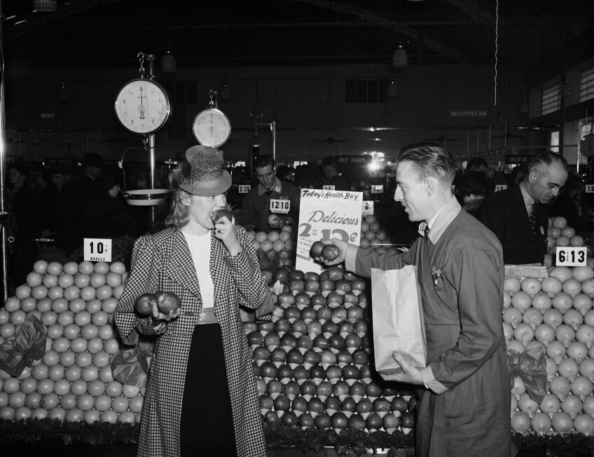 17 Photos of Crenshaw in Development Lost LA Food & Discovery PBS