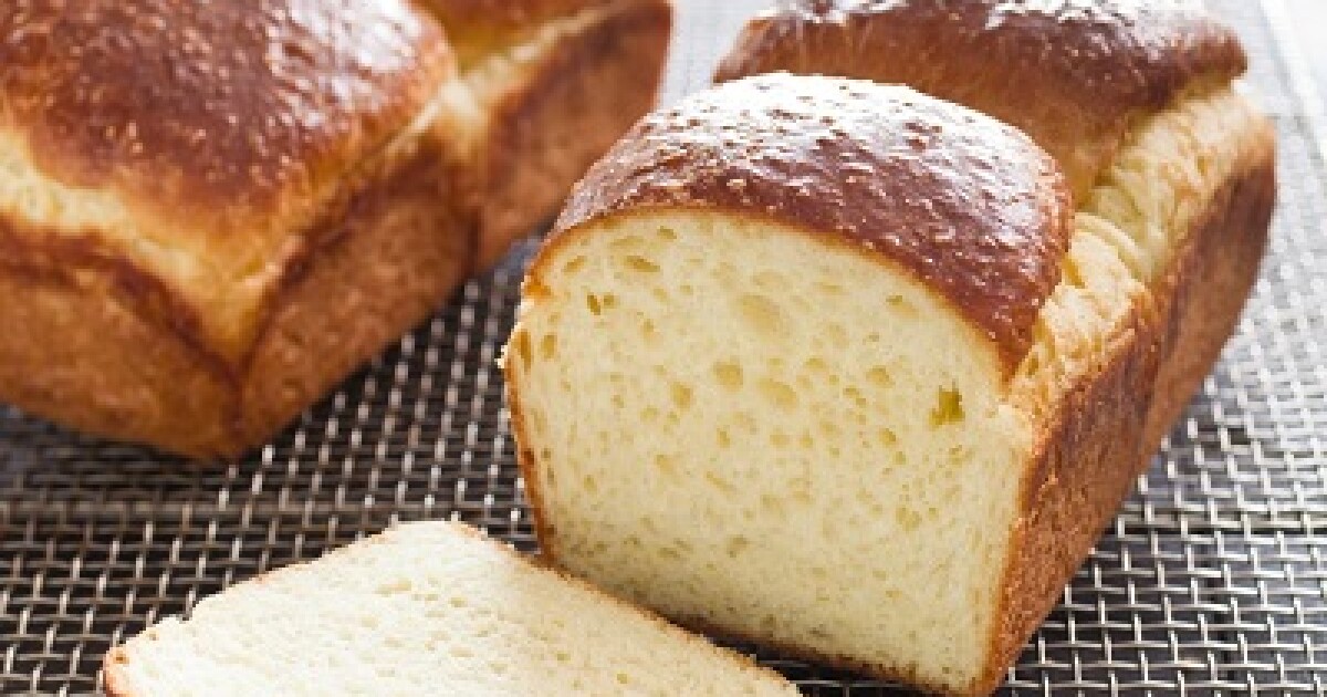 Light and Airy NoKnead Brioche Recipe KCET