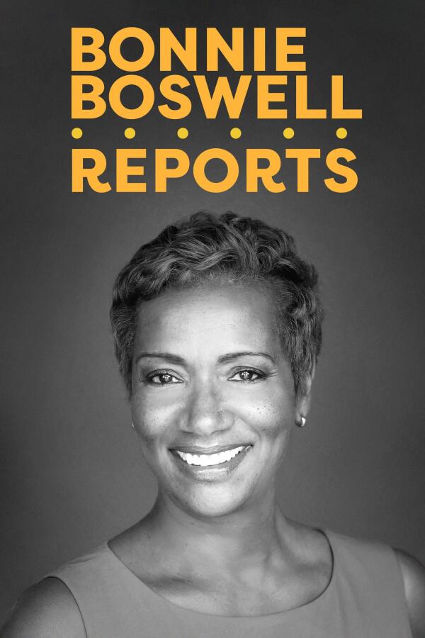 Bonnie Boswell Reports