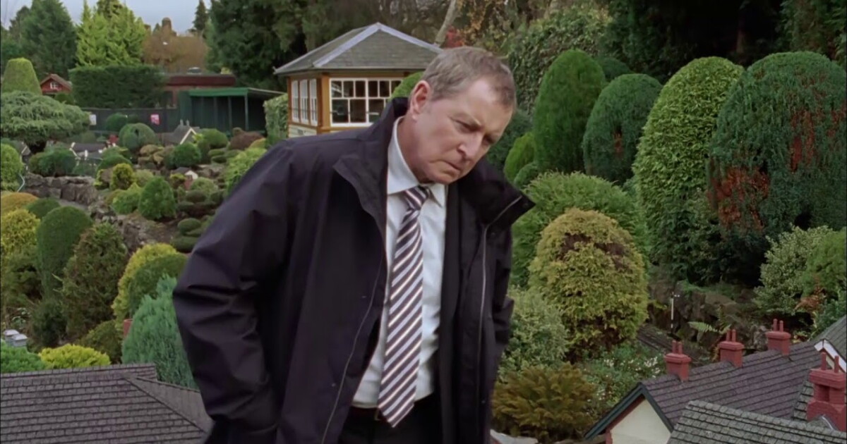 Midsomer Murders Small Mercies Midsomer Murders PBS SoCal