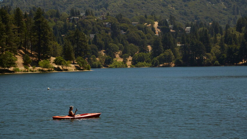 Lake Gregory: The Hidden Gem of the San Bernardino Mountains | Food &  Discovery | KCET