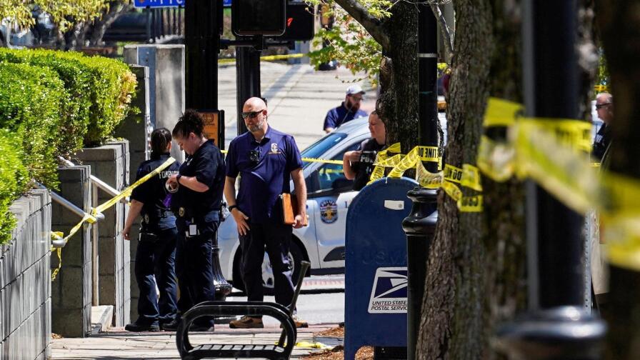 April 11, 2023 - PBS NewsHour full episode