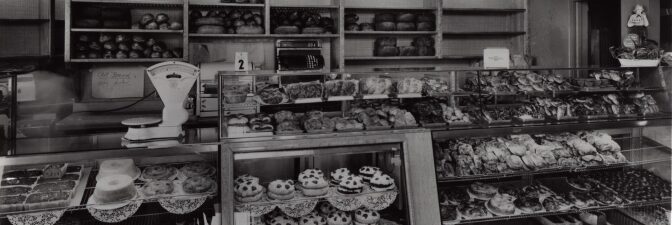 Jewish Life in Los Angeles as Told through Delis | The ...