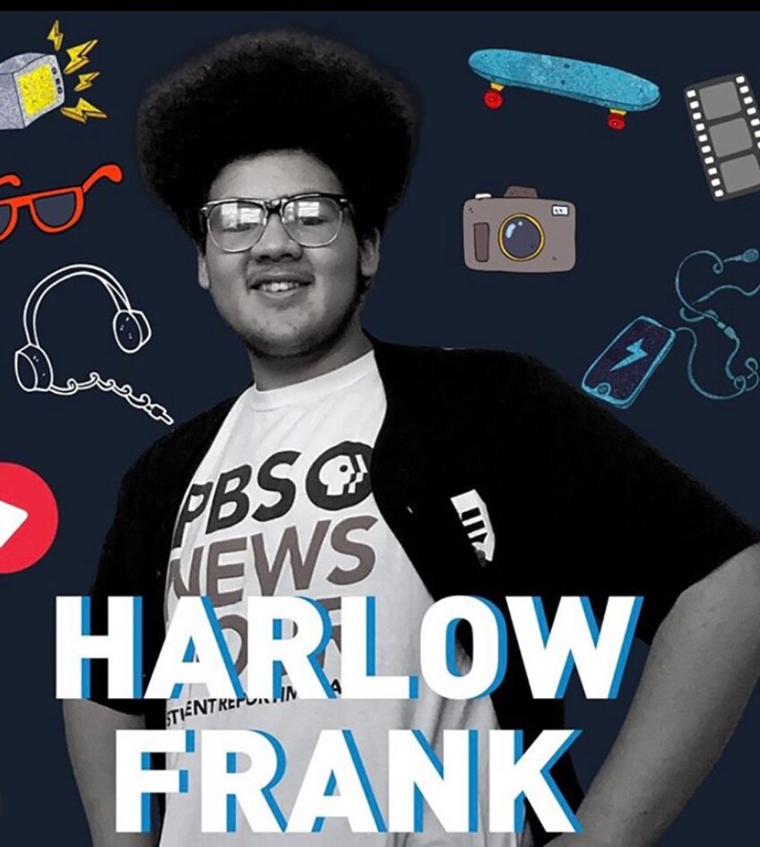 Harlow Frank | Courtesy of SRL