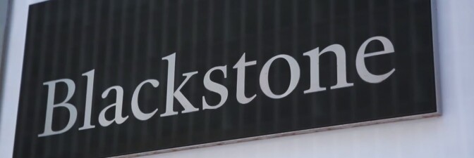 Blackstone Sign
