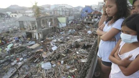 Update from Barnaby Lo, Cebu City, Philippines