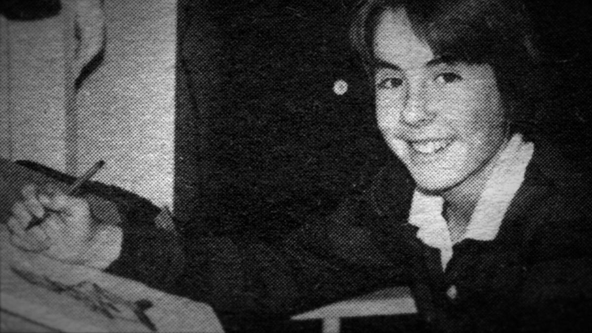 Watch Preview: Dear Ike: Lost Letters to a Teen Idol (Preview) | Dear Ike: Lost Letters to a Teen Idol Season - Vimarsana News