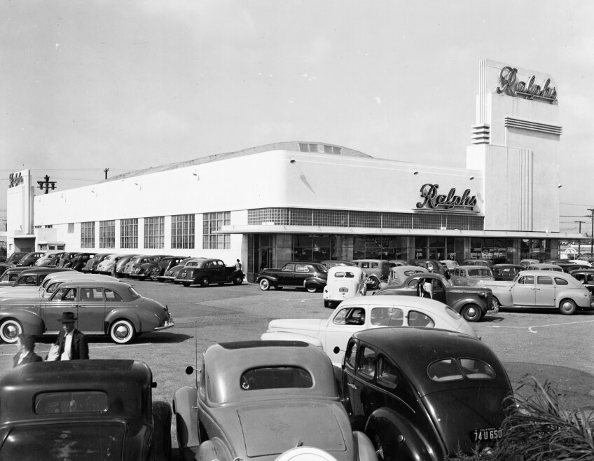 17 Photos of Crenshaw in Development Lost LA Food & Discovery PBS