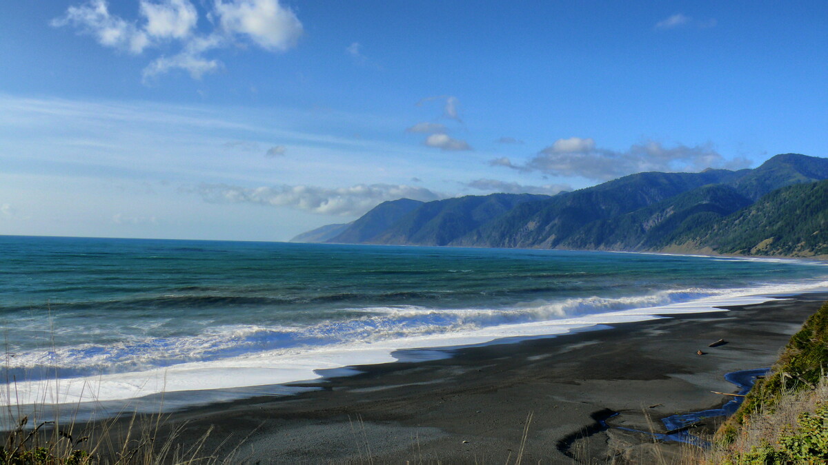Five of Humboldt County's Best Campgrounds - Vimarsana News