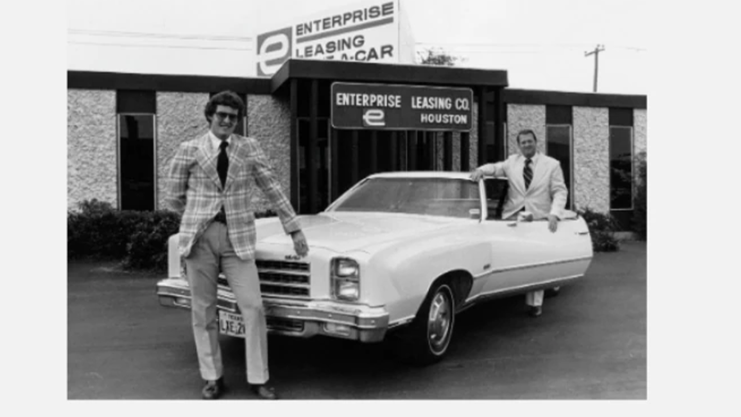 Stream Jack Taylor The Enterprise Seasons & Full Episodes PBS SoCal