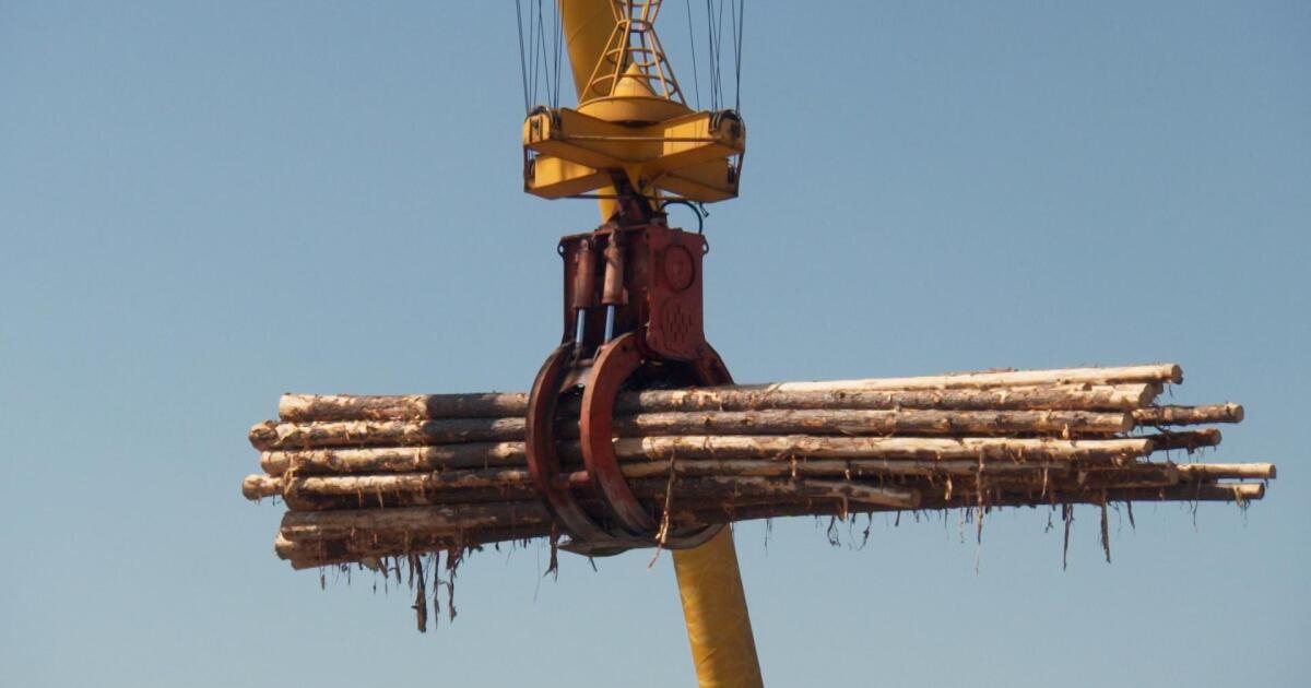 Watch Alabama Lumber Mill America's Heartland PBS SoCal