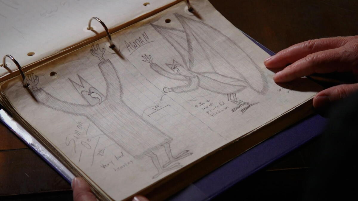 Watch Dear Ike: Lost Letters to a Teen Idol | Dear Ike: Lost Letters to a Teen Idol Season 1 - Vimarsana News