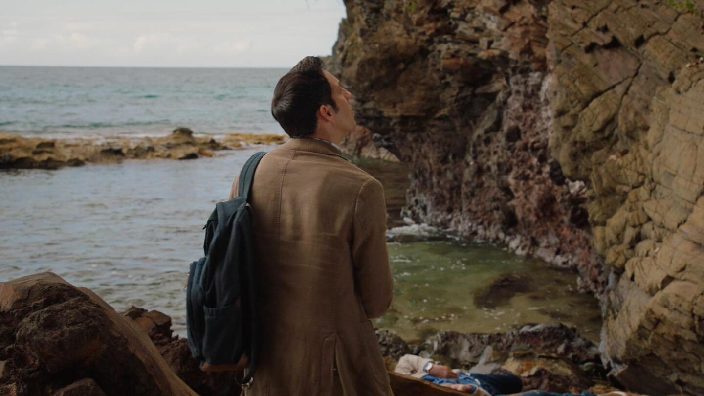 Stream Death in Paradise Seasons & Full Episodes | PBS SoCal