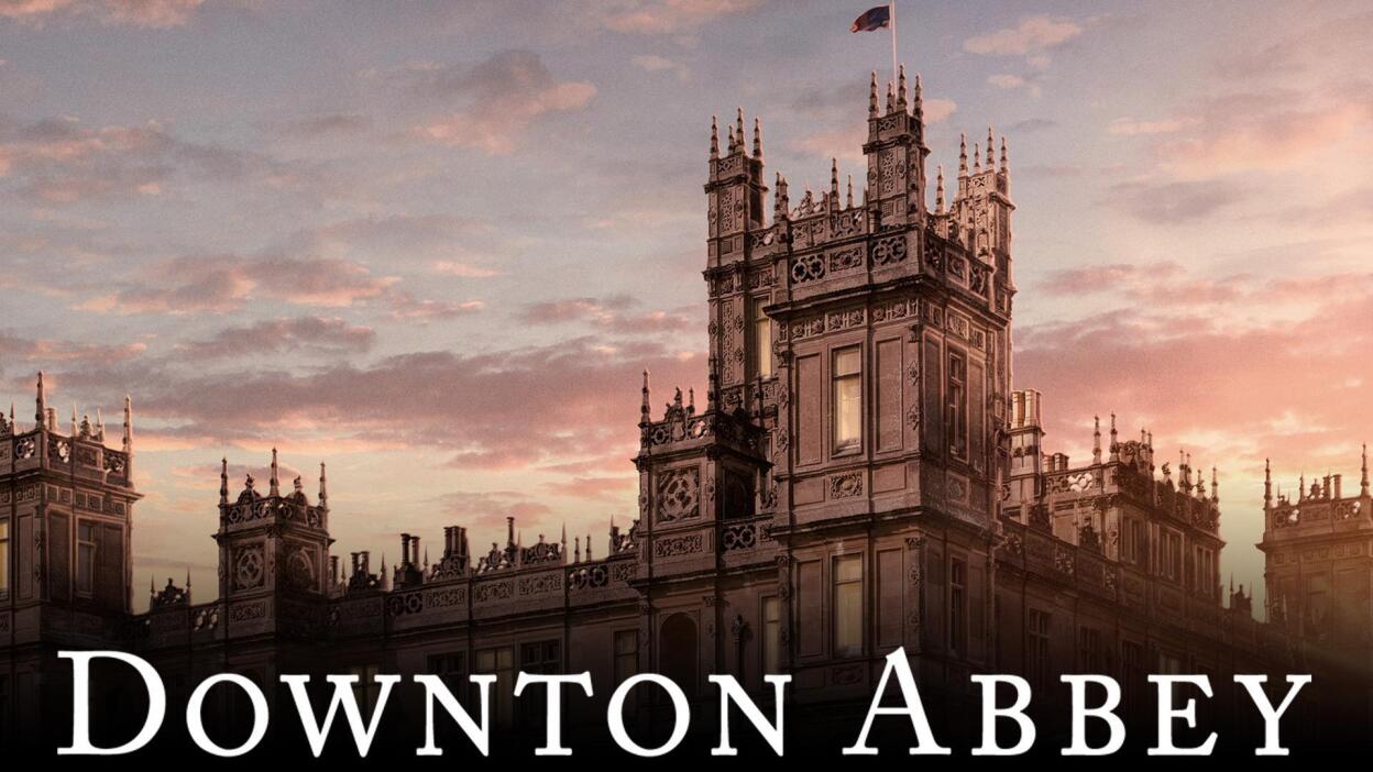Downton Abbey