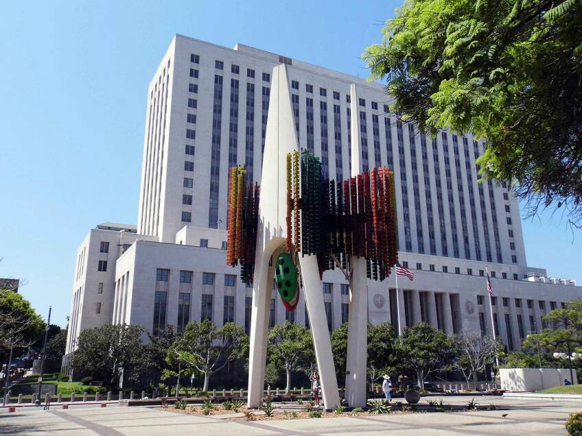 61 SelfGuided Tours for Exploring L.A. on Your Own SoCal Wanderer