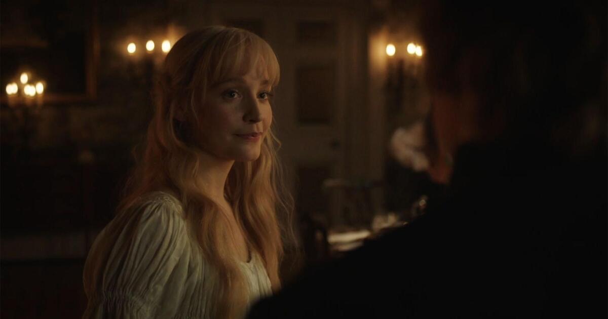 Watch Dinner at Limmeridge House The Woman in White PBS SoCal