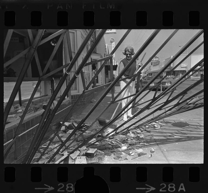 Chicano Moratorium 12