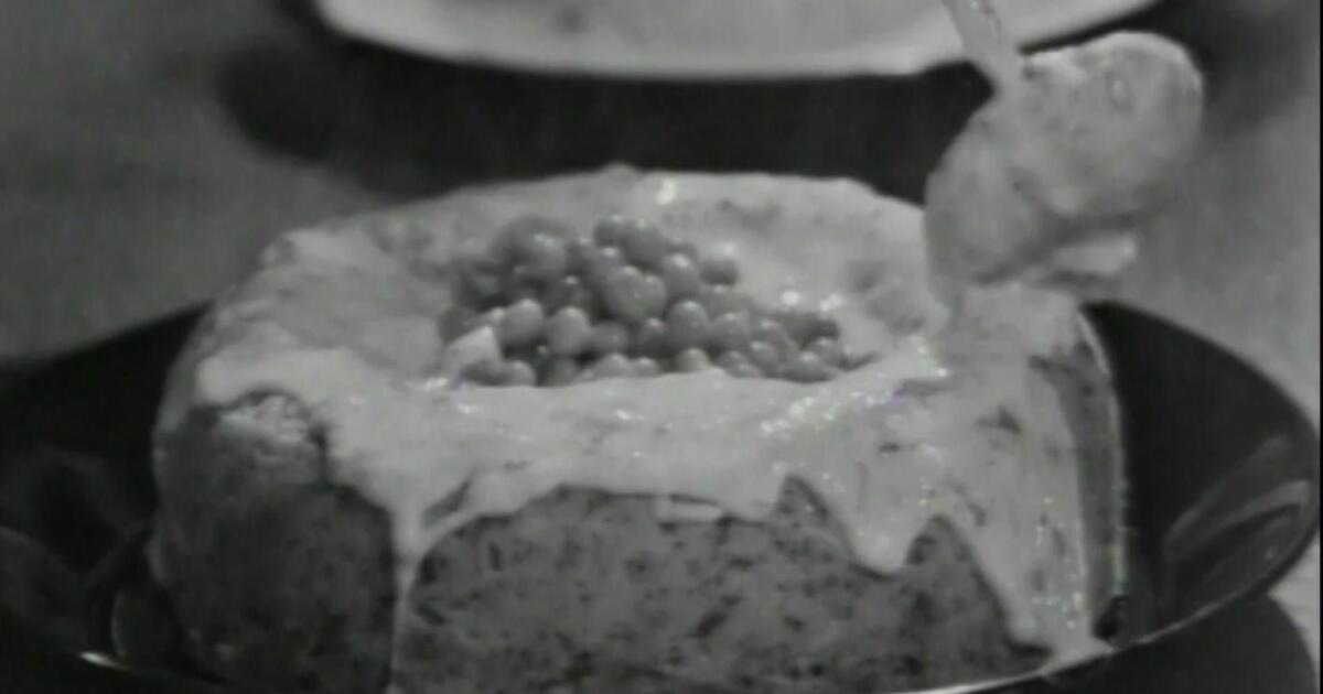 Watch Timbales The French Chef with Julia Child PBS SoCal