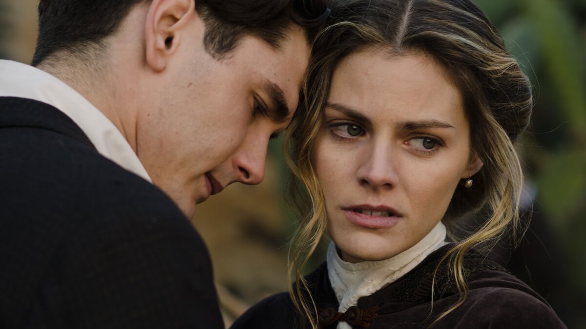 Grand Hôtel Saison 3 épisode 9 Grand Hotel' Episode Guide | Grand Hotel | KCET