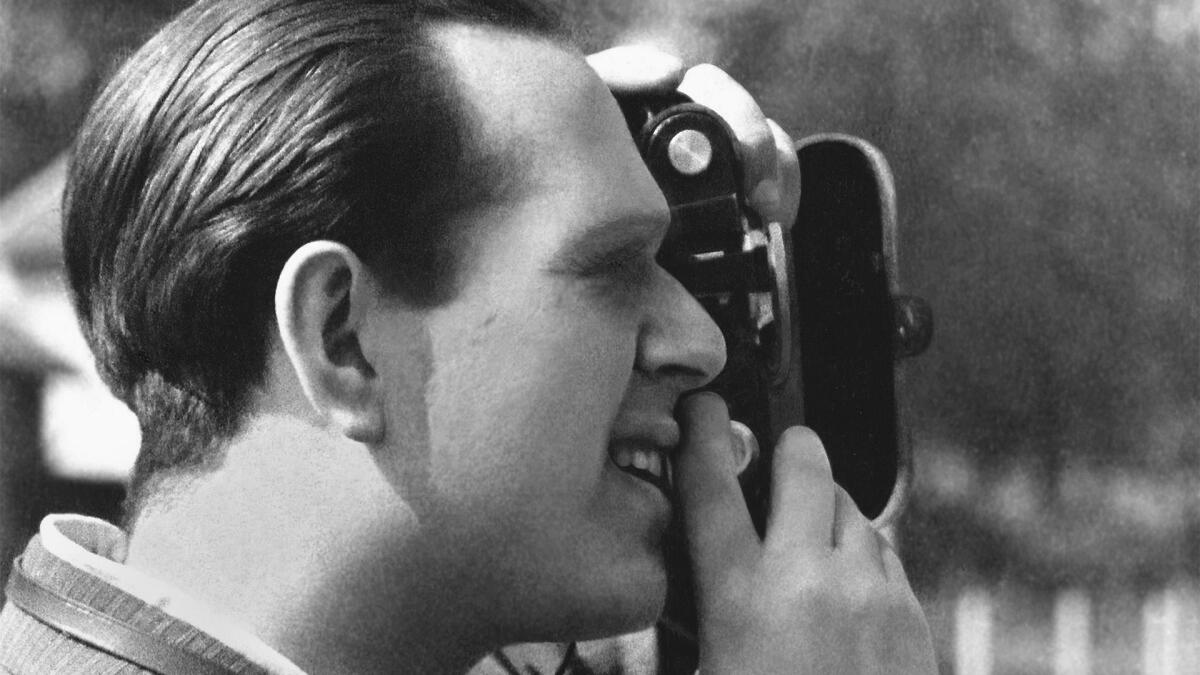 Watch Out of Exile: The Photography of Fred Stein | Out of Exile: The Photography of Fred Stein Season 1 - Vimarsana News