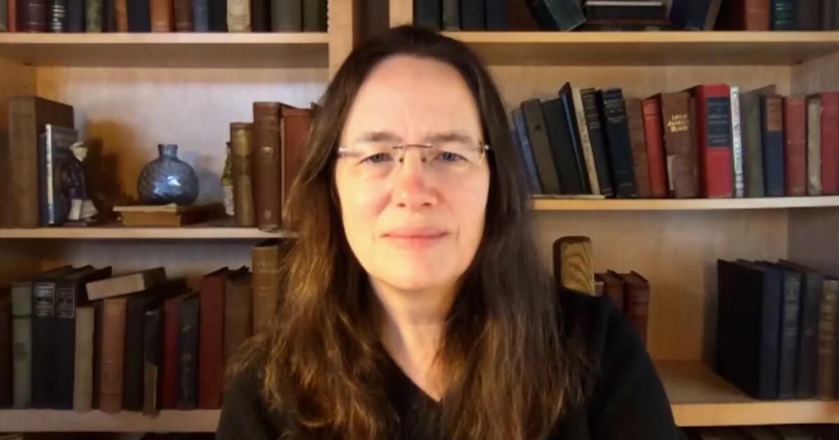 Watch Heather Cox Richardson America Is Overdue For a Renewal