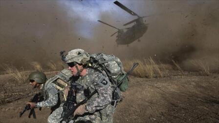 FRONTLINE Season 2023