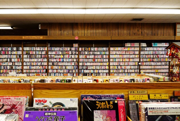 The First And Last Record Store In Little Tokyo History Society Kcet The First And Last Record Store In Little Tokyo History Society Kcet