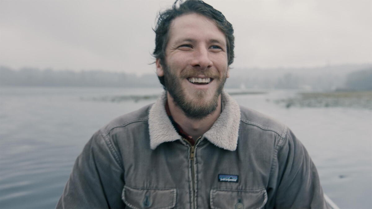Watch Sam Now | Independent Lens Season 24 - Vimarsana News