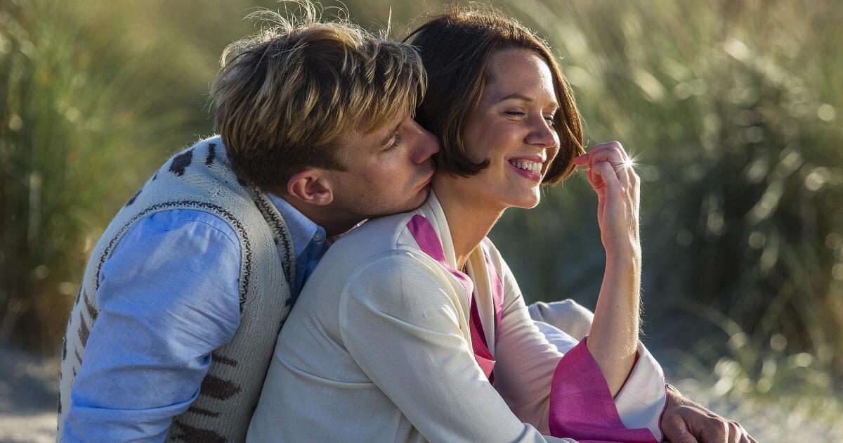 Watch Sales Agreement Seaside Hotel Season 2 PBS SoCal