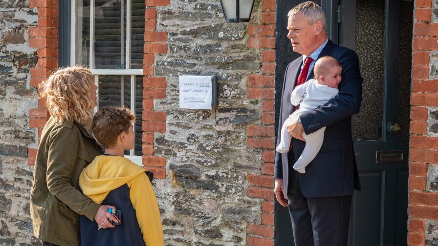 Doc Martin Season 10