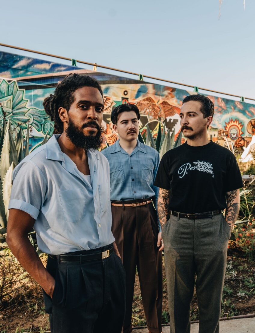 A New Generation of Musicians Are Revitalizing Chicano Soul ...