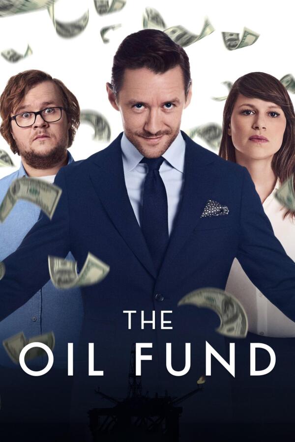 The Oil Fund