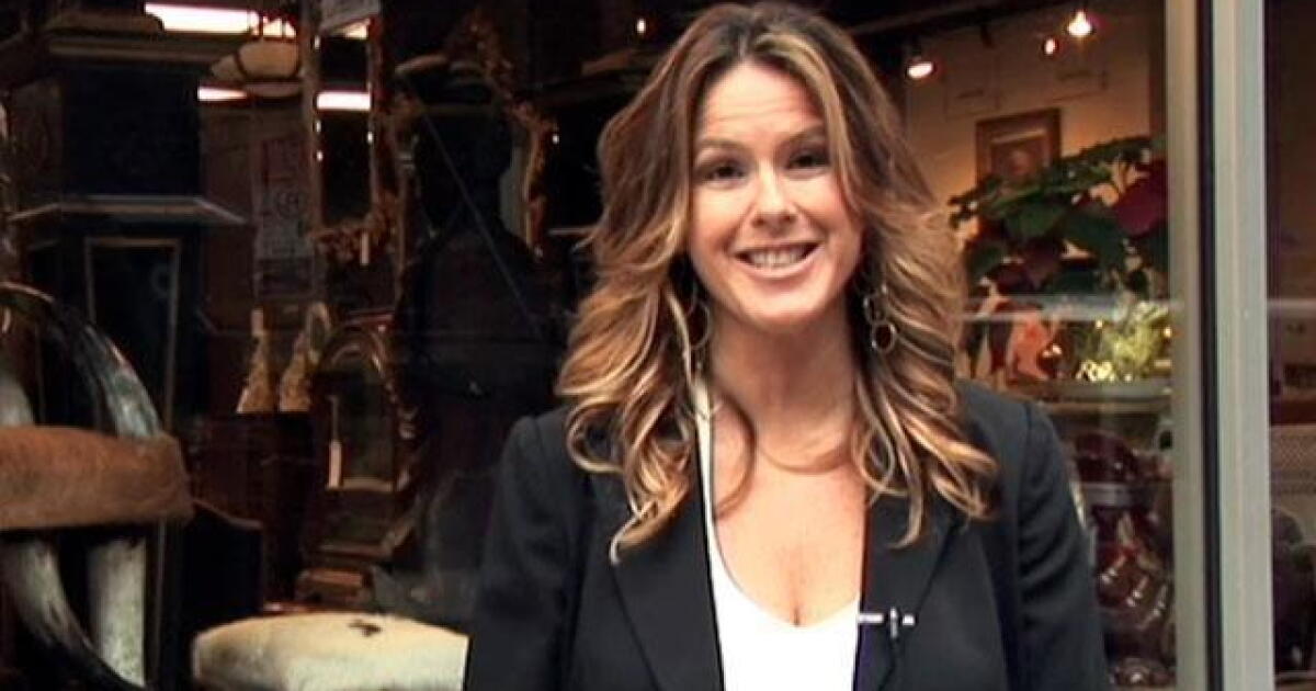 Watch Tour with Elyse Luray | History Detectives | PBS SoCal