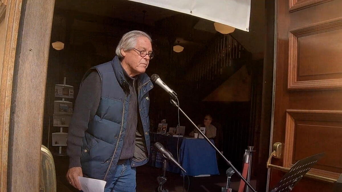 Watch Preview: Have You Heard About Greg? (Preview) | Have You Heard About Greg? A Journey Through Alzheimer's Season - Vimarsana News