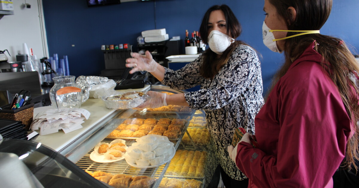 Redondo Beach Women Lead Restaurant Effort For Fueling The Fearless 