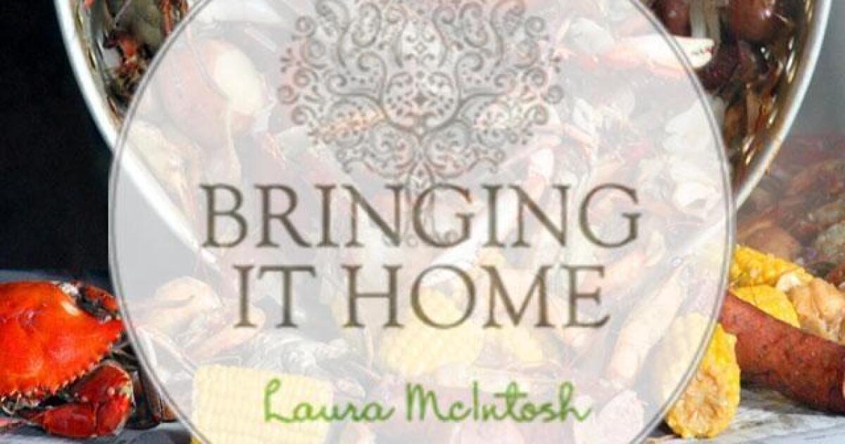 Stream Bringing It Home with Laura McIntosh Seasons & Full Episodes