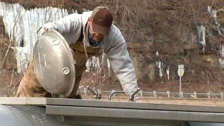 Chemical spill causes water emergency in W.Va.