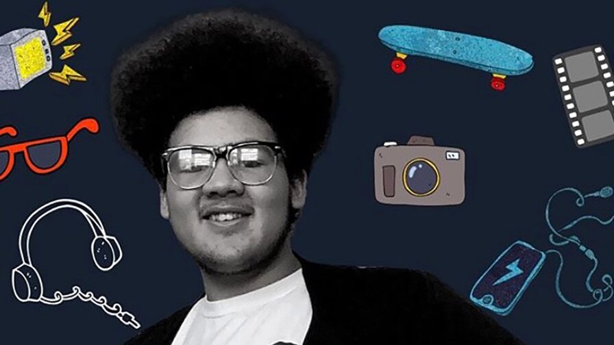 Harlow Frank | Courtesy of SRL