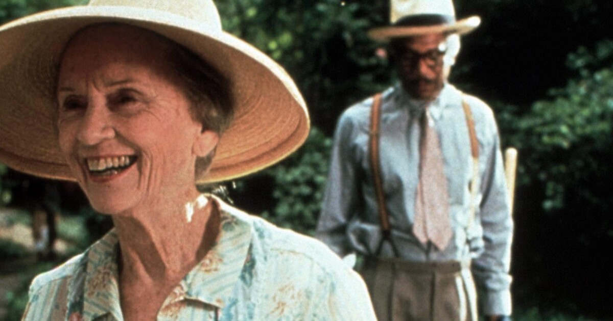 Watch Driving Miss Daisy KCET