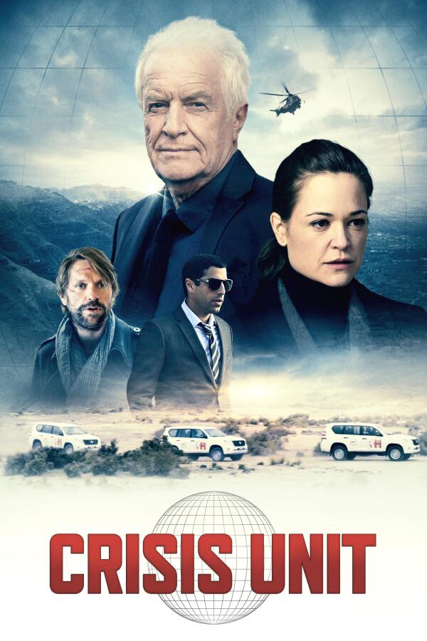Crisis Unit