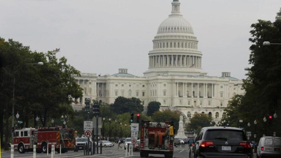 Washington Week with the Atlantic full episode, 12/8/23