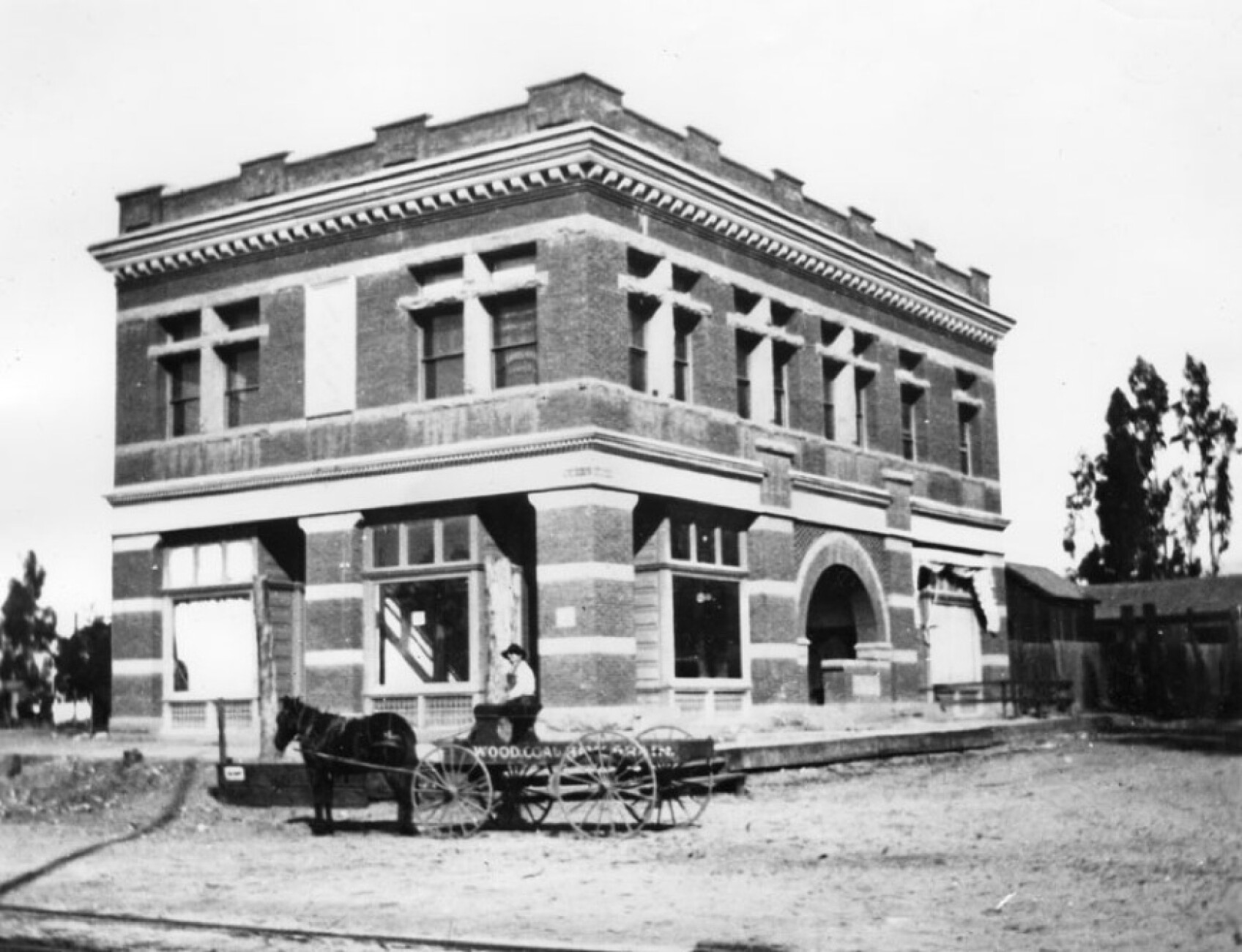 Garvanza Early Northeast Los Angeles Departures KCET