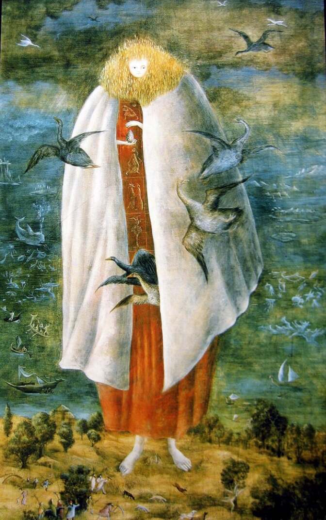 The 10 Most Powerful Artworks On Motherhood From The th Century Artbound Phenomenal Woman Kcet The 10 Most Powerful Artworks On Motherhood From The th Century Artbound Phenomenal Woman Kcet