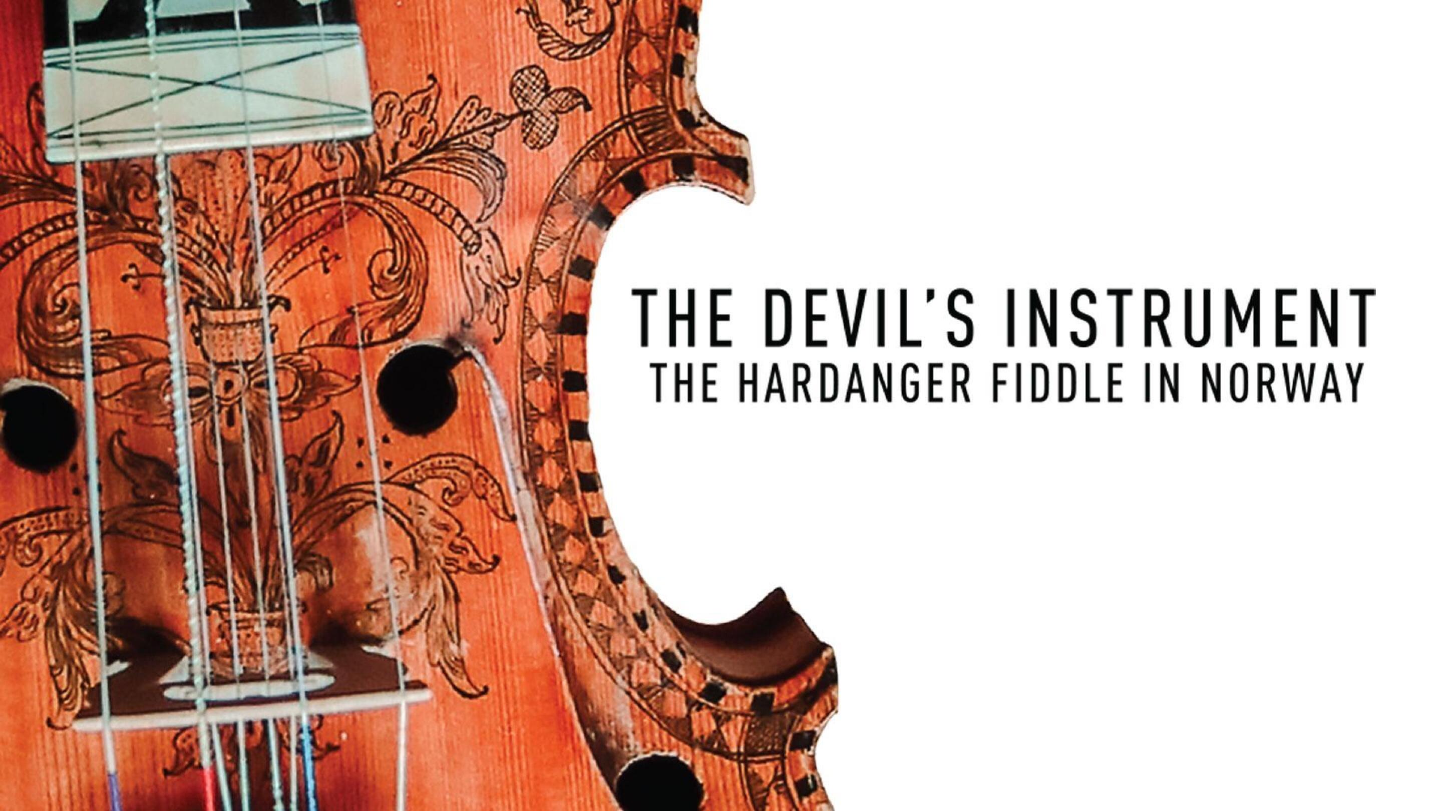 Watch The Devil's Instrument The Devil's Instrument KCET