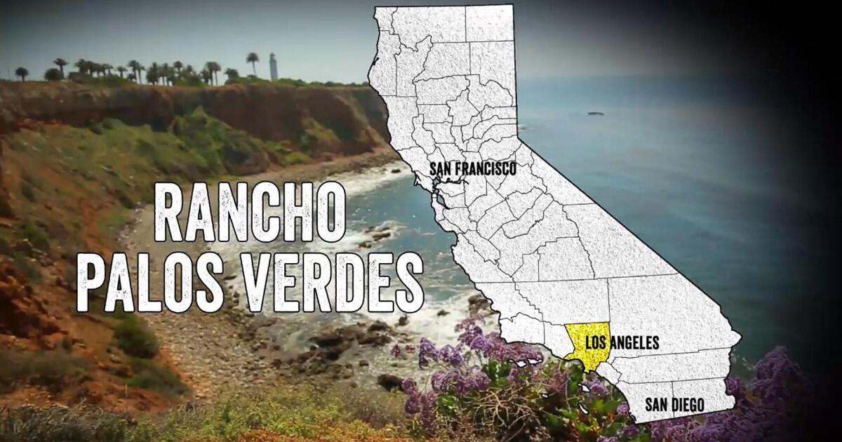 Watch Rancho Palos Verdes Nature Preserves and Natural History California Coastal Trail