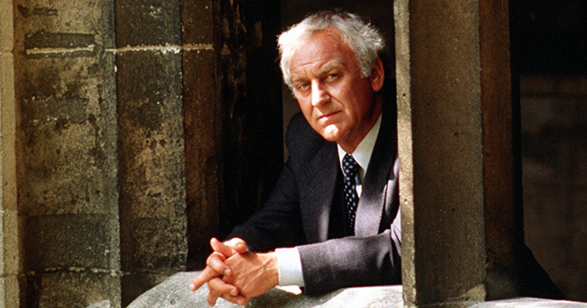 Stream Inspector Morse Seasons & Full Episodes | PBS SoCal